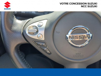 Photo 10 du bon plan NISSAN Juke 1.2 DIG-T 115ch N-Connecta occasion à 12990 €