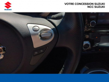 Photo 11 du bon plan NISSAN Juke 1.2 DIG-T 115ch N-Connecta occasion à 12990 €