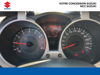 Photo 12 du bon plan NISSAN Juke 1.2 DIG-T 115ch N-Connecta occasion à 12990 €