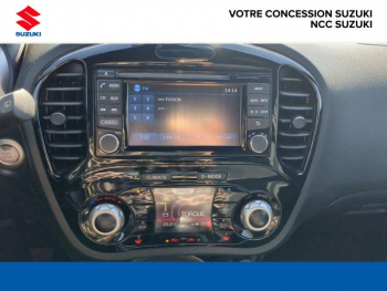Photo 13 du bon plan NISSAN Juke 1.2 DIG-T 115ch N-Connecta occasion à 12990 €