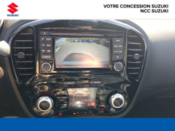 Photo 14 du bon plan NISSAN Juke 1.2 DIG-T 115ch N-Connecta occasion à 12990 €