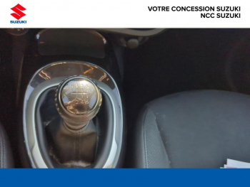 Photo 15 du bon plan NISSAN Juke 1.2 DIG-T 115ch N-Connecta occasion à 12990 €