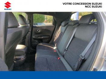 Photo 16 du bon plan NISSAN Juke 1.2 DIG-T 115ch N-Connecta occasion à 12990 €