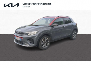 ddf-core-media-9sFZEz1717_2.jpg Photo 2 du bon plan KIA Stonic 1.0 T-GDi 120ch MHEV GT Line DCT7 occasion à 16480 €