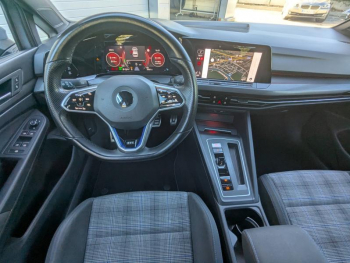Photo 2 du bon plan VOLKSWAGEN Golf 1.4 eHybrid 245ch GTE DSG6 occasion à 24490 €