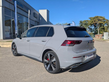 Photo 3 du bon plan VOLKSWAGEN Golf 1.4 eHybrid 245ch GTE DSG6 occasion à 24490 €