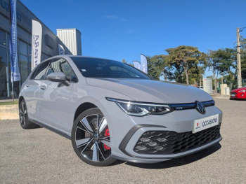Photo 6 du bon plan VOLKSWAGEN Golf 1.4 eHybrid 245ch GTE DSG6 occasion à 24490 €
