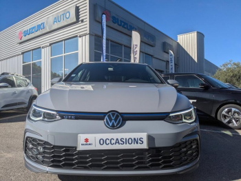 Photo 7 du bon plan VOLKSWAGEN Golf 1.4 eHybrid 245ch GTE DSG6 occasion à 24490 €