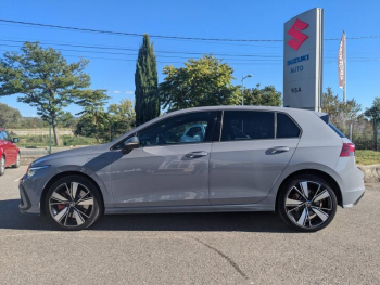 Photo 8 du bon plan VOLKSWAGEN Golf 1.4 eHybrid 245ch GTE DSG6 occasion à 24490 €