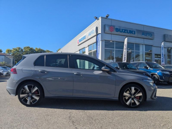Photo 9 du bon plan VOLKSWAGEN Golf 1.4 eHybrid 245ch GTE DSG6 occasion à 24490 €