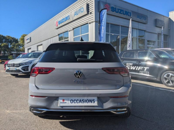 Photo 10 du bon plan VOLKSWAGEN Golf 1.4 eHybrid 245ch GTE DSG6 occasion à 24490 €