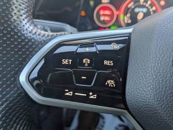 Photo 12 du bon plan VOLKSWAGEN Golf 1.4 eHybrid 245ch GTE DSG6 occasion à 24490 €