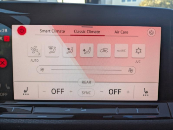 Photo 24 du bon plan VOLKSWAGEN Golf 1.4 eHybrid 245ch GTE DSG6 occasion à 24490 €