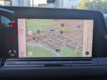 Photo 25 du bon plan VOLKSWAGEN Golf 1.4 eHybrid 245ch GTE DSG6 occasion à 24490 €