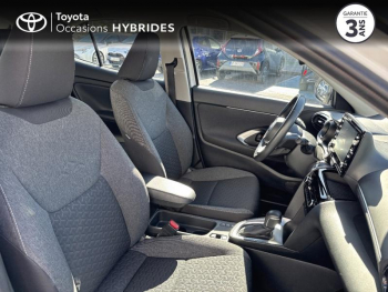 Photo 6 du bon plan TOYOTA Yaris Cross 116h Dynamic MY22 occasion à 20990 €