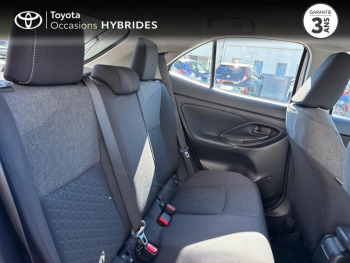 Photo 7 du bon plan TOYOTA Yaris Cross 116h Dynamic MY22 occasion à 20990 €