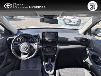 Photo 8 du bon plan TOYOTA Yaris Cross 116h Dynamic MY22 occasion à 20990 €