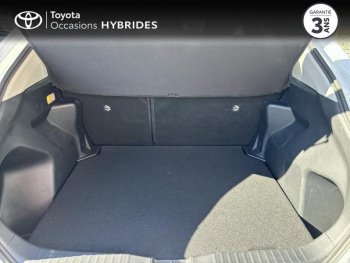 Photo 10 du bon plan TOYOTA Yaris Cross 116h Dynamic MY22 occasion à 20990 €