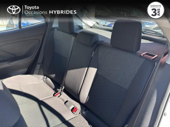 Photo 12 du bon plan TOYOTA Yaris Cross 116h Dynamic MY22 occasion à 20990 €