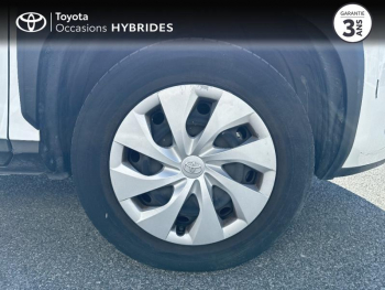 Photo 16 du bon plan TOYOTA Yaris Cross 116h Dynamic MY22 occasion à 20990 €