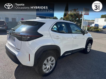 Photo 18 du bon plan TOYOTA Yaris Cross 116h Dynamic MY22 occasion à 20990 €