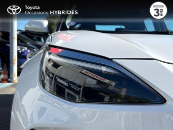 Photo 20 du bon plan TOYOTA Yaris Cross 116h Dynamic MY22 occasion à 20990 €