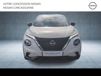 Photo 2 du bon plan NISSAN Juke 1.6 Hybrid 143ch Tekna 2023.5 occasion à 23990 €