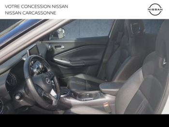 Photo 13 du bon plan NISSAN Juke 1.6 Hybrid 143ch Tekna 2023.5 occasion à 23990 €