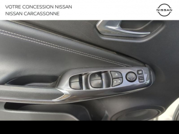 Photo 15 du bon plan NISSAN Juke 1.6 Hybrid 143ch Tekna 2023.5 occasion à 23990 €