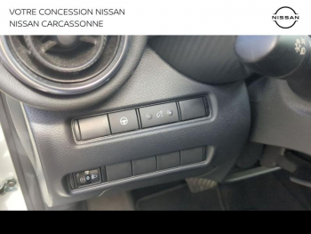 Photo 16 du bon plan NISSAN Juke 1.6 Hybrid 143ch Tekna 2023.5 occasion à 23990 €