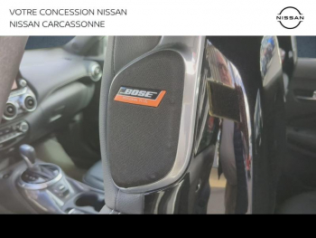 Photo 17 du bon plan NISSAN Juke 1.6 Hybrid 143ch Tekna 2023.5 occasion à 23990 €