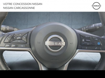Photo 19 du bon plan NISSAN Juke 1.6 Hybrid 143ch Tekna 2023.5 occasion à 23990 €