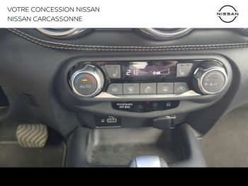Photo 23 du bon plan NISSAN Juke 1.6 Hybrid 143ch Tekna 2023.5 occasion à 23990 €
