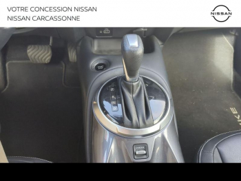 Photo 24 du bon plan NISSAN Juke 1.6 Hybrid 143ch Tekna 2023.5 occasion à 23990 €