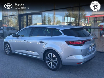 Photo 2 du bon plan RENAULT Megane Estate 1.5 Blue dCi 115ch Techno EDC -23 occasion à 20990 €
