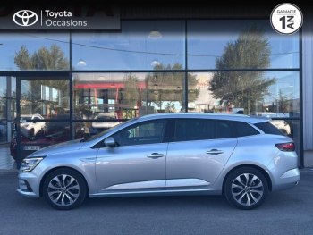 Photo 3 du bon plan RENAULT Megane Estate 1.5 Blue dCi 115ch Techno EDC -23 occasion à 20990 €