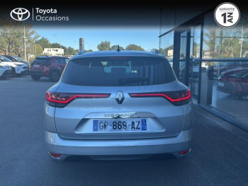 Photo 4 du bon plan RENAULT Megane Estate 1.5 Blue dCi 115ch Techno EDC -23 occasion à 20990 €