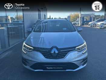 Photo 5 du bon plan RENAULT Megane Estate 1.5 Blue dCi 115ch Techno EDC -23 occasion à 20990 €
