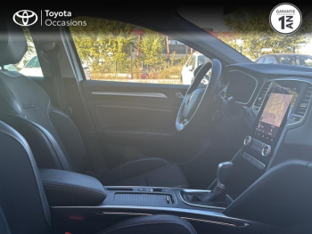 Photo 6 du bon plan RENAULT Megane Estate 1.5 Blue dCi 115ch Techno EDC -23 occasion à 20990 €