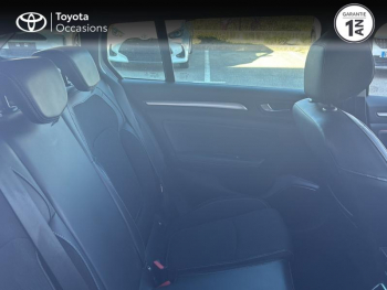 Photo 7 du bon plan RENAULT Megane Estate 1.5 Blue dCi 115ch Techno EDC -23 occasion à 20990 €