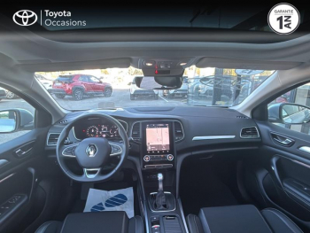 Photo 8 du bon plan RENAULT Megane Estate 1.5 Blue dCi 115ch Techno EDC -23 occasion à 20990 €