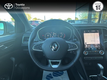 Photo 9 du bon plan RENAULT Megane Estate 1.5 Blue dCi 115ch Techno EDC -23 occasion à 20990 €