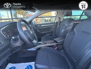 Photo 11 du bon plan RENAULT Megane Estate 1.5 Blue dCi 115ch Techno EDC -23 occasion à 20990 €