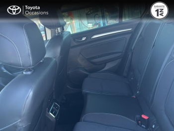Photo 12 du bon plan RENAULT Megane Estate 1.5 Blue dCi 115ch Techno EDC -23 occasion à 20990 €