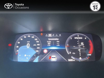 Photo 14 du bon plan RENAULT Megane Estate 1.5 Blue dCi 115ch Techno EDC -23 occasion à 20990 €