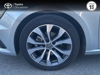 Photo 16 du bon plan RENAULT Megane Estate 1.5 Blue dCi 115ch Techno EDC -23 occasion à 20990 €