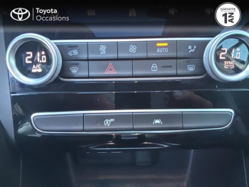 Photo 17 du bon plan RENAULT Megane Estate 1.5 Blue dCi 115ch Techno EDC -23 occasion à 20990 €