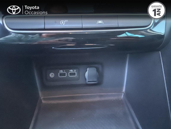 Photo 19 du bon plan RENAULT Megane Estate 1.5 Blue dCi 115ch Techno EDC -23 occasion à 20990 €