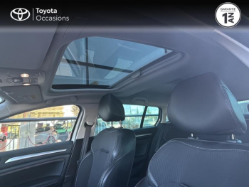 Photo 23 du bon plan RENAULT Megane Estate 1.5 Blue dCi 115ch Techno EDC -23 occasion à 20990 €
