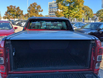 Photo 7 du bon plan FORD Ranger VUL 2.0 TDCi 213ch Double Cabine Stormtrak BVA10 occasion à 39890 €